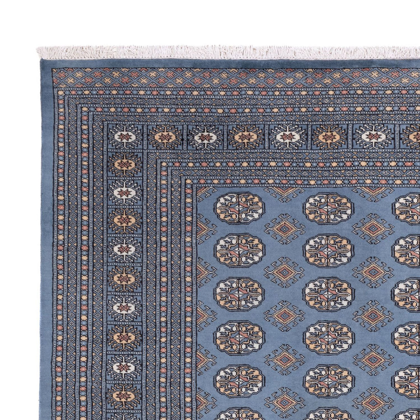 Bukhara Tappeto 309x248cm - Tappeto orientale