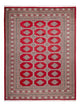 Bukhara Tappeto 287x220cm - Tappeto orientale