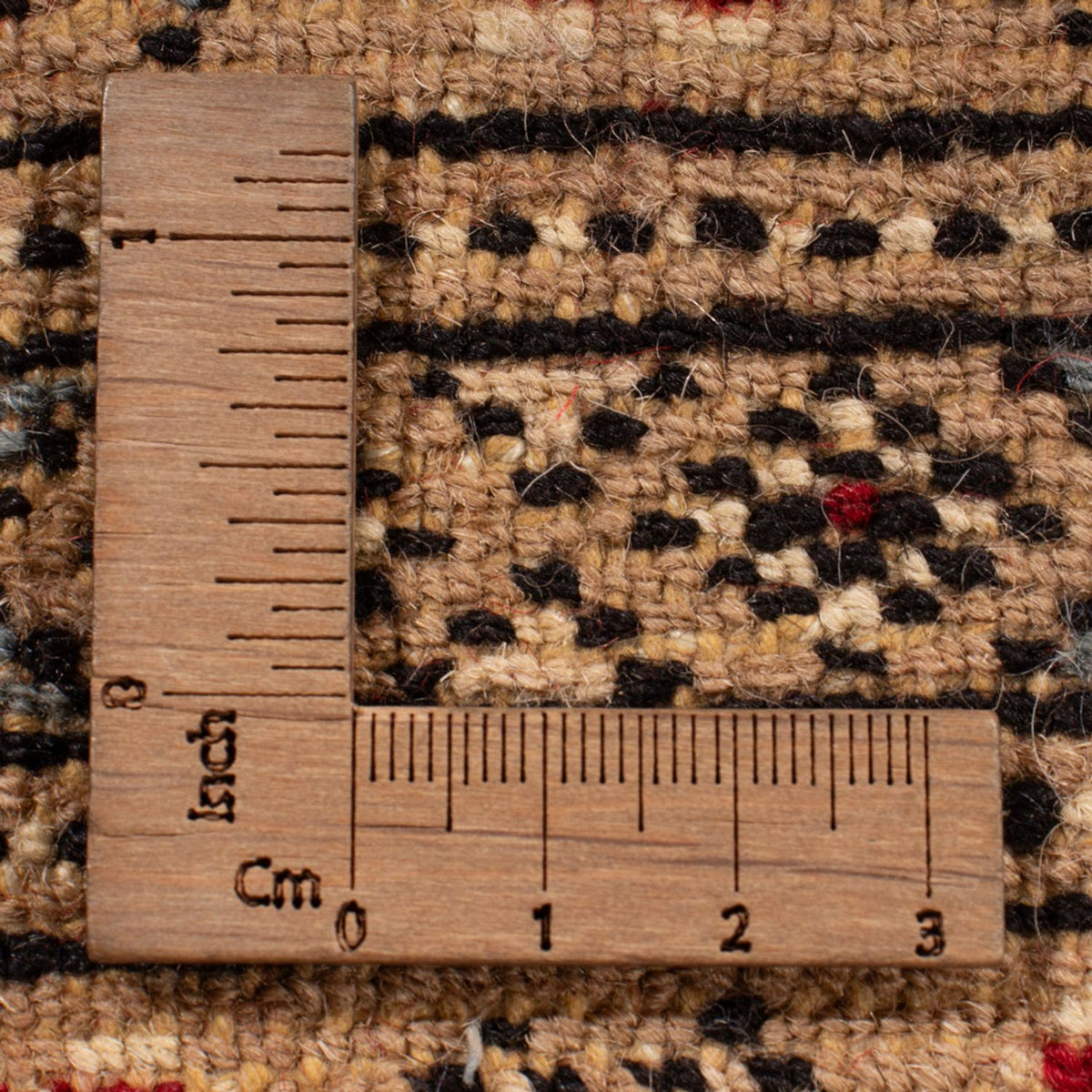 Tappeto afgano - Bukhara - 287 x 220 cm - rosso