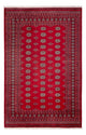 Bukhara Tappeto 307x202cm - Tappeto orientale