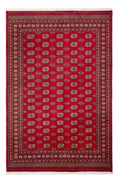 Bukhara Tappeto 198x298cm - Tappeto orientale