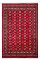 Bukhara Tappeto 298x198cm - Tappeto orientale