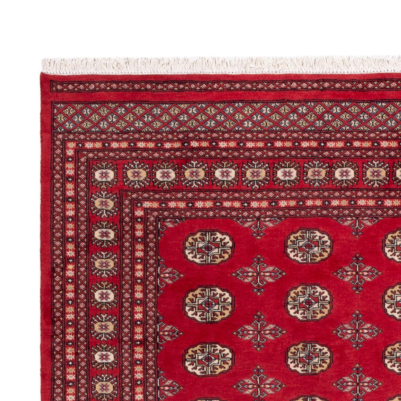 Bukhara Tappeto 298x198cm - Tappeto orientale