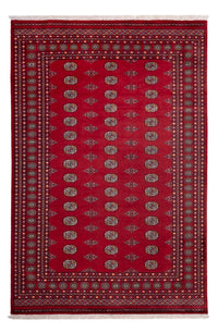 Bukhara Tappeto 302x202cm - Tappeto orientale – product image