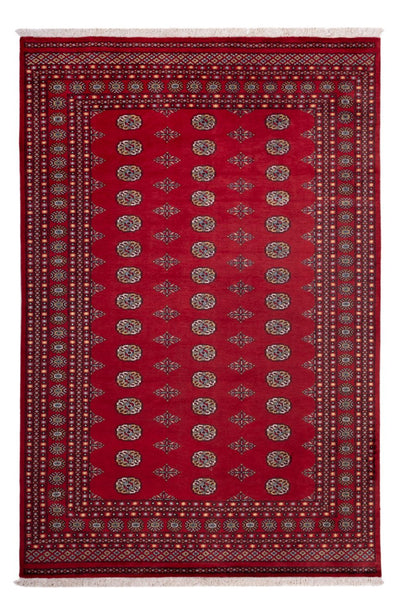 Bukhara Tappeto 202x302cm - Tappeto orientale