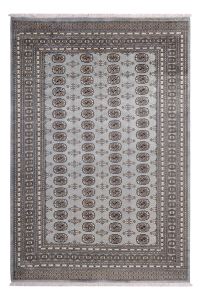 Bukhara Tappeto 207x310cm - Tappeto orientale
