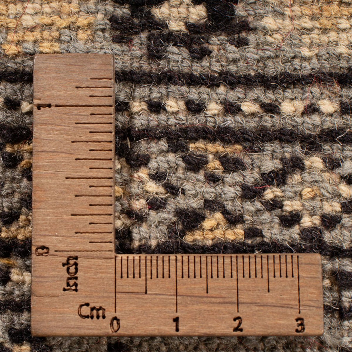 Tappeto afgano - Bukhara - 310 x 207 cm - blu cielo