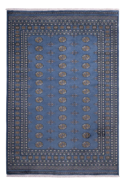 Bukhara Tappeto 203x305cm - Tappeto orientale