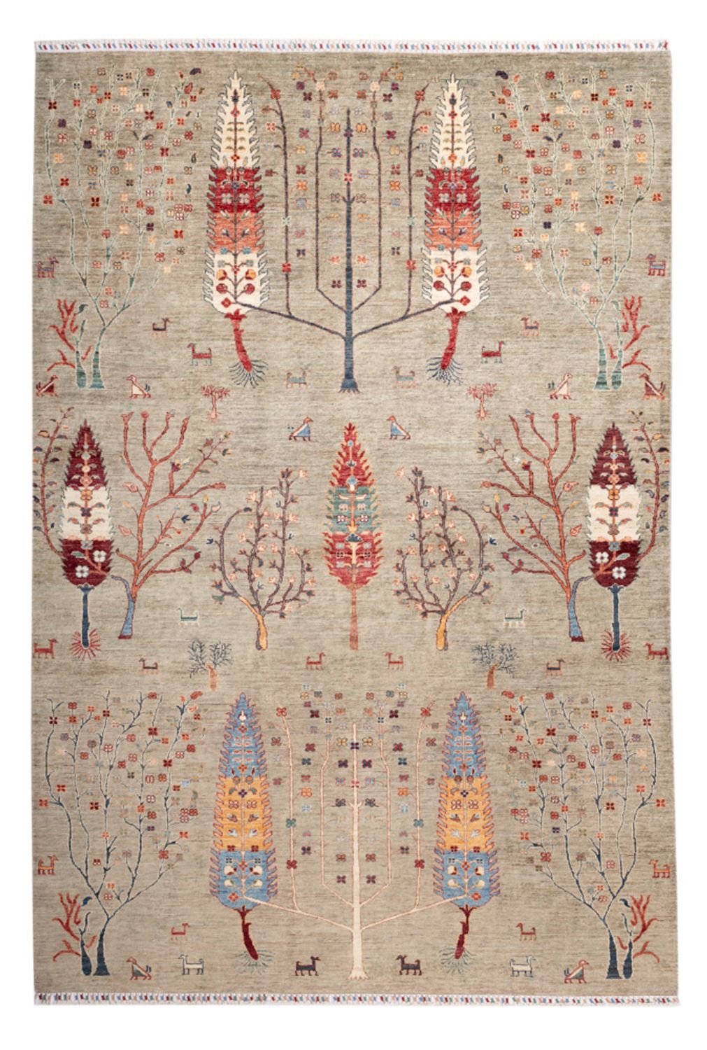 Tappeto Ziegler - Ariana - 301 x 205 cm - sabbia