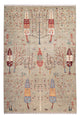 Ariana Tappeto 205x301cm - Tappeto orientale