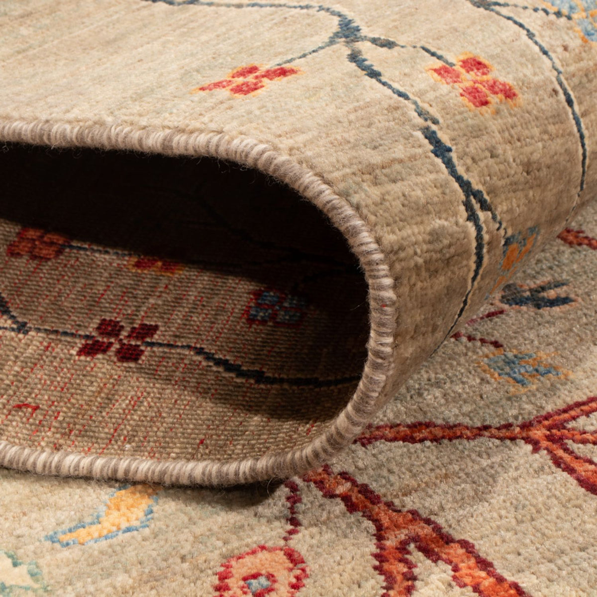 Tappeto Ziegler - Ariana - 301 x 205 cm - sabbia