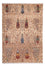 Tappeto Ziegler - Ariana - 297 x 203 cm - beige scuro