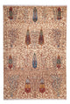 Ariana Tappeto 297x203cm - Tappeto orientale