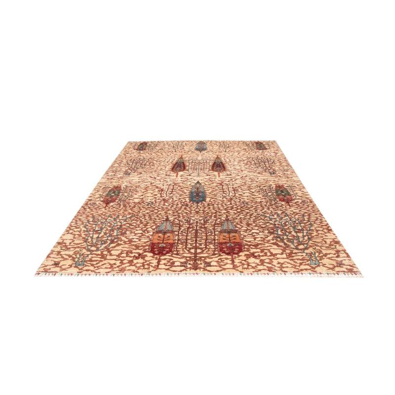 Tappeto Ziegler - Ariana - 297 x 203 cm - beige scuro