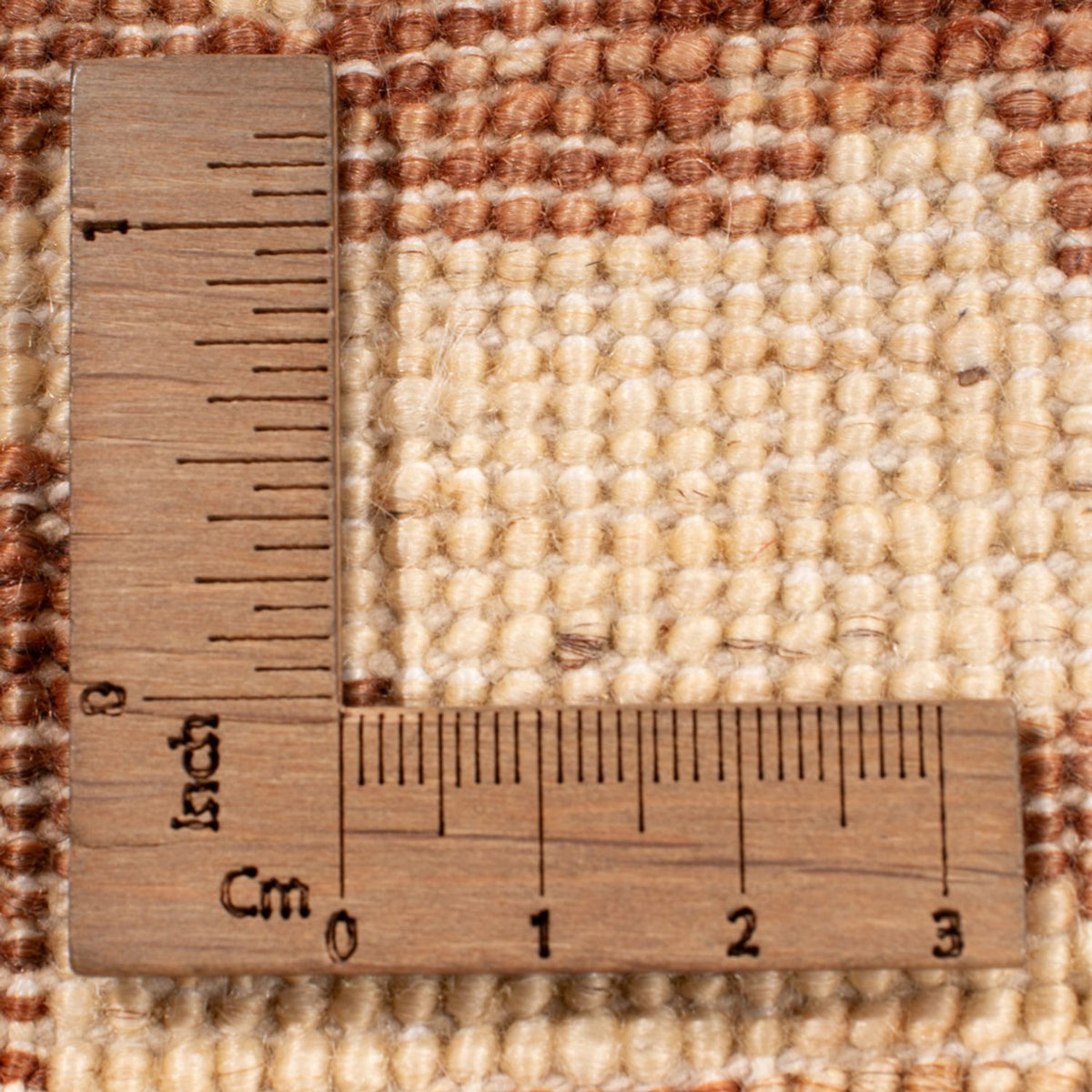 Tappeto Ziegler - Ariana - 297 x 203 cm - beige scuro