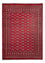 Tappeto afgano - Bukhara - 297 x 220 cm - rosso