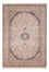 Tappeto di seta - Seta del Kashmir - 309 x 213 cm - sabbia