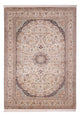 Seta del Kashmir Tappeto 309x213cm - Tappeto orientale