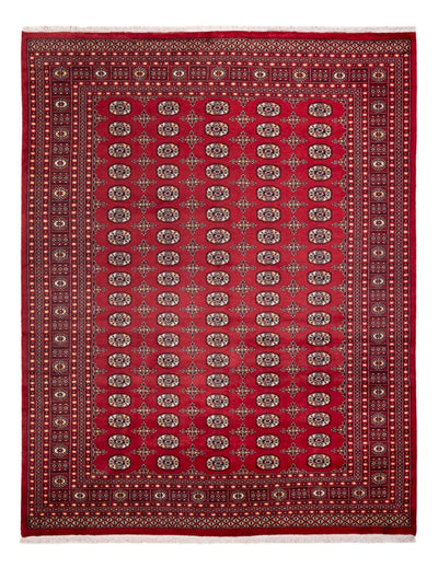 Bukhara Tappeto 245x312cm - Tappeto orientale