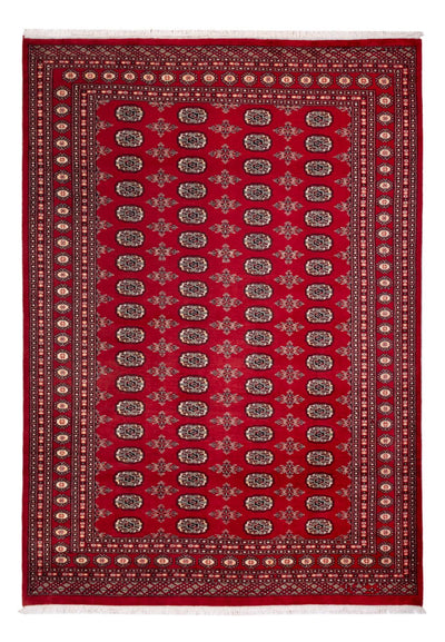 Bukhara Tappeto 213x297cm - Tappeto orientale