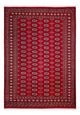 Bukhara Tappeto 297x213cm - Tappeto orientale
