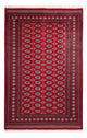 Bukhara Tappeto 302x199cm - Tappeto orientale