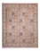 Tappeto di seta - Seta del Kashmir - 304 x 246 cm - sabbia
