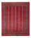 Tappeto afgano - Bukhara - 298 x 243 cm - rosso