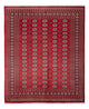 Bukhara Tappeto 298x243cm - Tappeto orientale