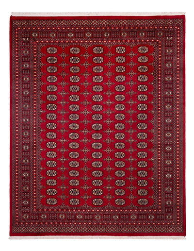 Bukhara Tappeto 243x308cm - Tappeto orientale