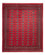 Tappeto afgano - Bukhara - 305 x 246 cm - rosso