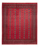Bukhara Tappeto 305x246cm - Tappeto orientale