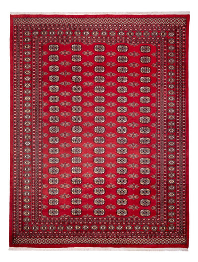 Bukhara Tappeto 243x314cm - Tappeto orientale