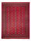 Tappeto afgano - Bukhara - 314 x 243 cm - rosso