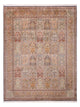 Seta del Kashmir Tappeto 308x242cm - Tappeto orientale