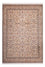Tappeto di seta - Seta del Kashmir - 305 x 213 cm - sabbia