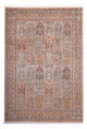 Seta del Kashmir Tappeto 317x221cm - Tappeto orientale