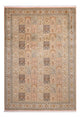 Seta del Kashmir Tappeto 316x220cm - Tappeto orientale