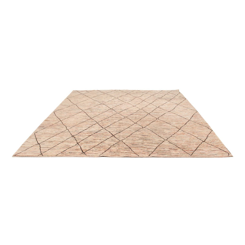 Tappeto berbero - 293 x 257 cm - beige