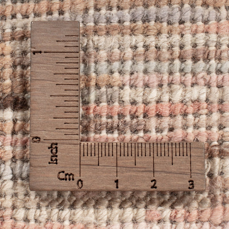 Tappeto berbero - 293 x 257 cm - beige