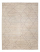 Tappeto berbero 362x276cm - Tappeto di lana