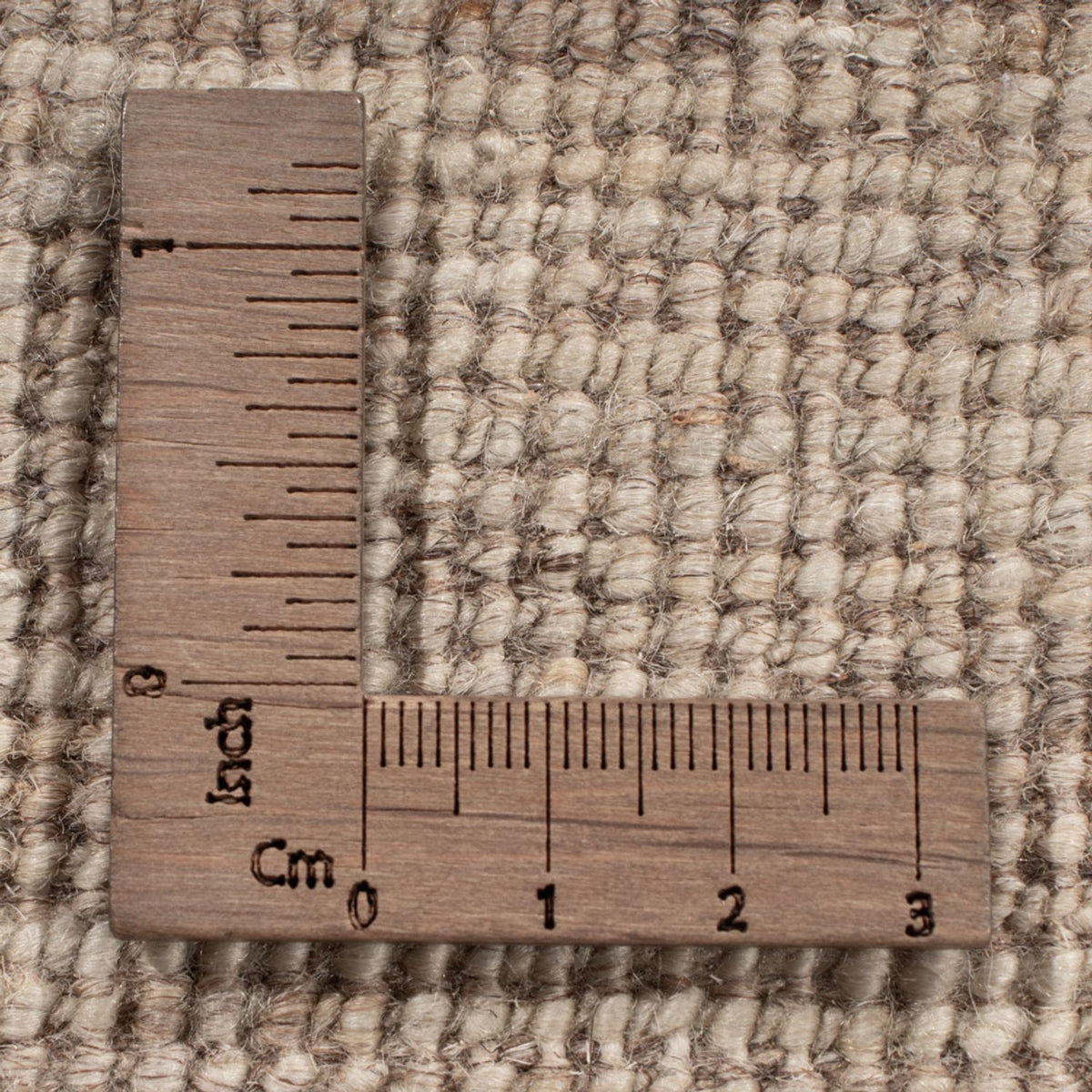 Tappeto berbero - 362 x 276 cm - beige