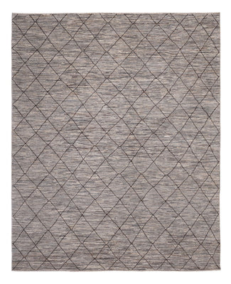 Tappeto berbero - 296 x 245 cm - beige scuro