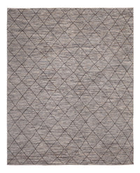 Tappeto berbero - 296 x 245 cm - beige scuro