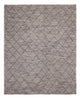 Tappeto berbero 296x245cm - Tappeto di lana