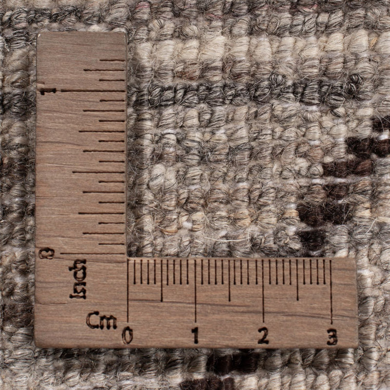 Tappeto berbero - 296 x 245 cm - beige scuro