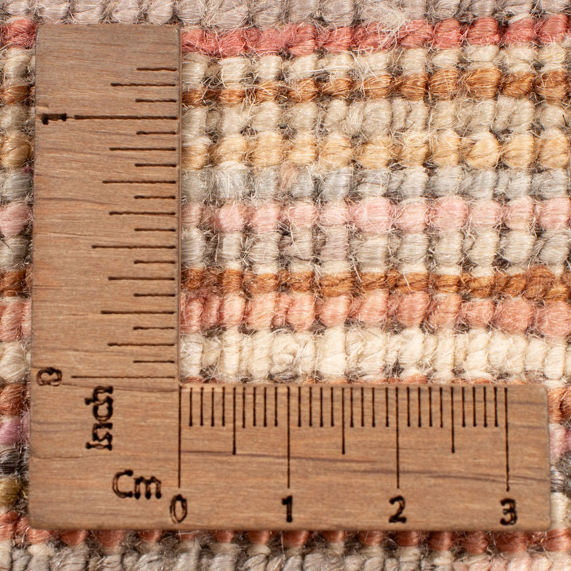 Tappeto berbero - 202 x 153 cm - beige