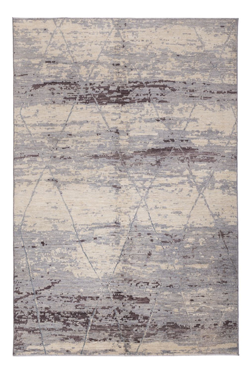 Tappeto berbero - 300 x 202 cm - beige