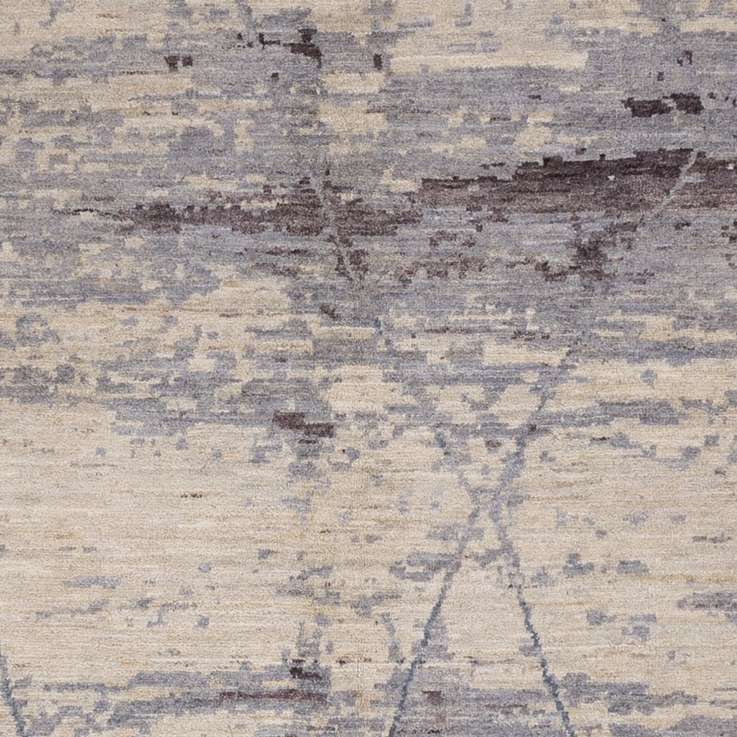 Tappeto berbero - 300 x 202 cm - beige