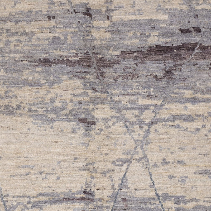 Tappeto berbero - 300 x 202 cm - beige
